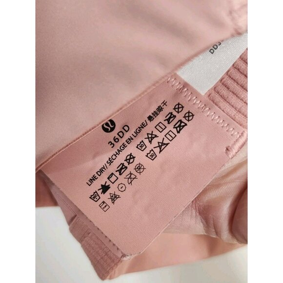 lululemon Energy Bra *High Support* - Picture 5 of 7